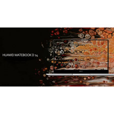 Deals, Discounts & Offers on Laptops - HUAWEI MateBook D 14 Laptop, Full View 1080P FHD Ultrabook PC Intel Core i5-10210U