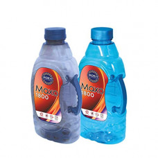 Deals, Discounts & Offers on  - WONDER Plastic Prime Maxo 1800 Fridge Bottle Set, Blue & Grey Color, Set of 2 Bottles, 1800 ml, Made in India