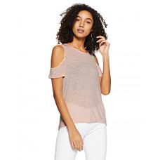 Deals, Discounts & Offers on Laptops - [Size M] ONLY Women's Plain Regular Fit Top