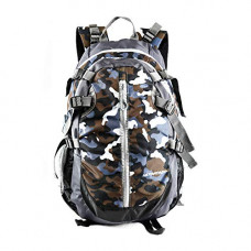 Deals, Discounts & Offers on Laptop Accessories - UltraTag 35 Litre Steel Reinforced Laptop Backpack (15 Inch Laptop)