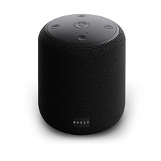Deals, Discounts & Offers on Electronics - Boult Audio BassBox Arc 5W Bluetooth Speaker (Black)