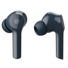 Deals, Discounts & Offers on Headphones - Noise Buds VS303 Truly Wireless Earbuds with 24 Hour Playtime, Hyper Sync Technology, 13mm Speaker Driver and Full Touch Control (Space Blue)