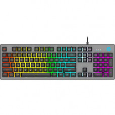 Deals, Discounts & Offers on  - HP K500F Gaming Keyboard (7ZZ97AA)