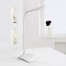 Deals, Discounts & Offers on  - Likedesire Rechargeable LED Desk Lamp |Touch On/Off Switch Desk Lamp |Children Eye Protection Student Study Reading Dimmer Rechargeable Led Table Lamps (Desk Lights