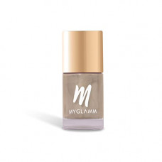Deals, Discounts & Offers on Beauty Care - MyGlamm Wandurlust Matt Chrome Nail Paint-Maldives-11ml