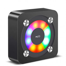 Deals, Discounts & Offers on Electronics - Xmate Theatre 5 Watt Wireless Bluetooth Outdoor Speaker (Black)