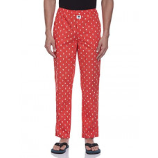 Deals, Discounts & Offers on Men - [Size M] Amazon Brand - Symbol Men's Regular Pajama Bottom (SYMTRIBPY-56_Multicoloured_Medium_Multicolored