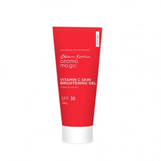 Deals, Discounts & Offers on Beauty Care - Aroma Magic Vitamin C Skin Brightening Gel 100 gm