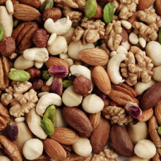 Deals, Discounts & Offers on  - Nature Purify Mix Dry Fruits and Nuts (1kg)