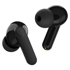 Deals, Discounts & Offers on Headphones - Tagg Liberty Buds Pro Bluetooth Truly Wireless in Ear Earbuds with Mic (Black)