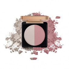 Deals, Discounts & Offers on Beauty Care - Manish Malhotra Beauty By MyGlamm Blush Highlighter Duo-Sheer Glitz-9gm