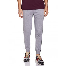 Deals, Discounts & Offers on Men - [Size M] LAWMAN PG3 Men's Regular Track Pants