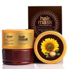 Deals, Discounts & Offers on Beauty Care - WOW Skin Science Hair Mask