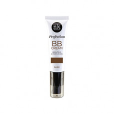 Deals, Discounts & Offers on Beauty Care - Nicka K Perfection BB Cream, Dark, 30g