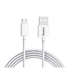 Deals, Discounts & Offers on  - Glorious 2.1A Micro USB Charging Cable For Android Mobile, Tablet, Headphone, Bluetooth Speaker, MP3 etc. (1 Meter)