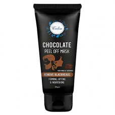 Deals, Discounts & Offers on Beauty Care - Calin Chocolate Peel Off Mask, 50 gm