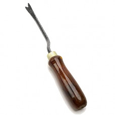 Deals, Discounts & Offers on Gardening Tools - GATE GARDEN Antique Look Garden Weeder Strong Metal Tool with Classy Look, Multicolour (KSALMT02)