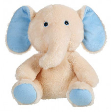 Deals, Discounts & Offers on  - Mirada Plush - Plush Coin Bank (Elephant Coin Bank)