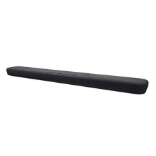 Deals, Discounts & Offers on Electronics - Yamaha YAS-109 Sound Bar with Built-in Subwoofers, Bluetooth, and Alexa Voice Control Built-in