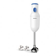 Deals, Discounts & Offers on  - PHILIPS HL1655/00 Hand Blender, 250W (White)