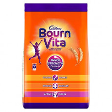 Deals, Discounts & Offers on  - Bournvita Cadbury Health Drink Pouch - 750 g