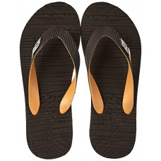 Deals, Discounts & Offers on  - [Size 10] Bourge Men's Canton-z92 Flip-Flops