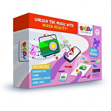 Deals, Discounts & Offers on  - SKIPY Things - Creative Play Kit & Educational Toy For Kids 4 - 10 Years