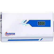 Deals, Discounts & Offers on  - Microtek Automatic Voltage Stablizer PEARL MCU 4170+For AC upto 1.5 Ton AC, (assorted, standard)