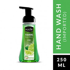 Deals, Discounts & Offers on Beauty Care - Hugva Foaminghandwashlime, 250 ml