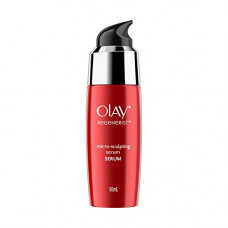 Deals, Discounts & Offers on Beauty Care - Olay Regenerist Microsculpting Serum 50 gm
