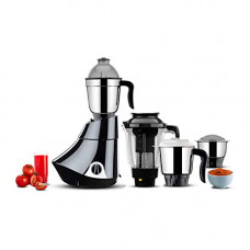 Deals, Discounts & Offers on  - Butterfly Smart Mixer Grinder, 750W, 4 Jars (Grey)
