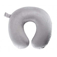 Deals, Discounts & Offers on  - SB07 TN92Q Neck Pillow Travel Pillow, Neck Pillow, Unisex U-Shaped Micro Fibre Soft Cushions Neck Rest Pillow