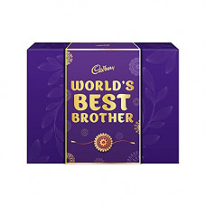 Deals, Discounts & Offers on  - Cadbury Gift Pack