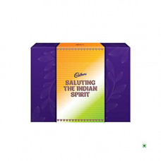 Deals, Discounts & Offers on  - Cadbury Republic Day Celebrations Gift Box, 281g