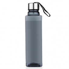 Deals, Discounts & Offers on  - Stewit Water bottle set For Fridge, Office, Sports, School, Gym, Yoga | 1000 ML - Water Bottle | Unbreakable & Leak-Proof (1 Piece) Multi Color