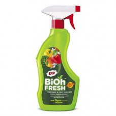 Deals, Discounts & Offers on  - Exo Bioh Fresh - 450 ml