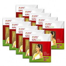 Deals, Discounts & Offers on  - VMS Eco Plus 150 GSM A4 Glossy Photo Paper - 10 X 20 Sheets