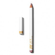 Deals, Discounts & Offers on Beauty Care - MyGlamm LIT Matte Lip Liner Pencil (Pretty Mess), 1.14g - PETA Approved, Long Lasting & Waterproof