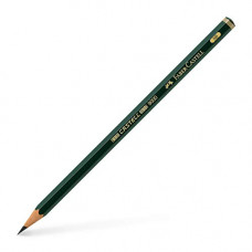 Deals, Discounts & Offers on  - Faber Castell Castell 9000 Graphite Pencil - 5B