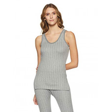 Deals, Discounts & Offers on Laptops - [Size S] Dixcy Slimz Women's Thermal Quilt- Extra warm with heat wrap tech Solid Camisole