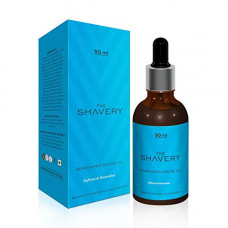 Deals, Discounts & Offers on Health & Personal Care - Amazon Brand - The Shavery Beard & Moustache Oil - 50ml