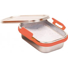 Deals, Discounts & Offers on  - Signoraware Cute with Steel Lid, 240 ml, Set of 1, Multicolour
