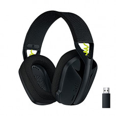 Deals, Discounts & Offers on  - Logitech G435 Lightspeed and Bluetooth Wireless Gaming Headset