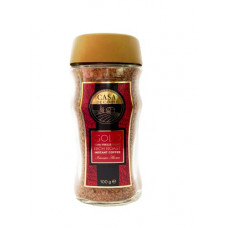 Deals, Discounts & Offers on  - Casa De Campo Gold 100% Freeze Dried Rich Roast Instant Coffee, 100 g