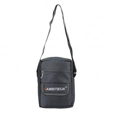 Deals, Discounts & Offers on  - Dopamine Polyester Cross Body Messenger Sling Bag For Travel Office Business one Side Shoulder Bag