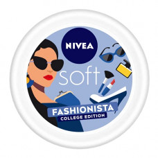 Deals, Discounts & Offers on Beauty Care - Nivea Soft Moisturizer