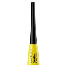 Deals, Discounts & Offers on Beauty Care - [Amazon Fresh] Maybelline New York Colossal Bold Eyeliner, Black, 3g