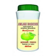 Deals, Discounts & Offers on  - Baidyanath Amlaki Rasayan - 120 g (Pack of 2)
