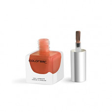 Deals, Discounts & Offers on Beauty Care - Colorbar Luxe Nail Lacquer, Gingerbread-146, 12ml