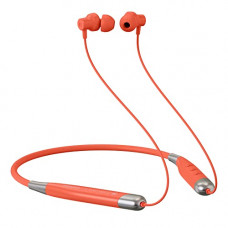 Deals, Discounts & Offers on Headphones - Zebronics Zeb-Symphony Wireless Neckband Earphone with BT v5.2, Type C Charging